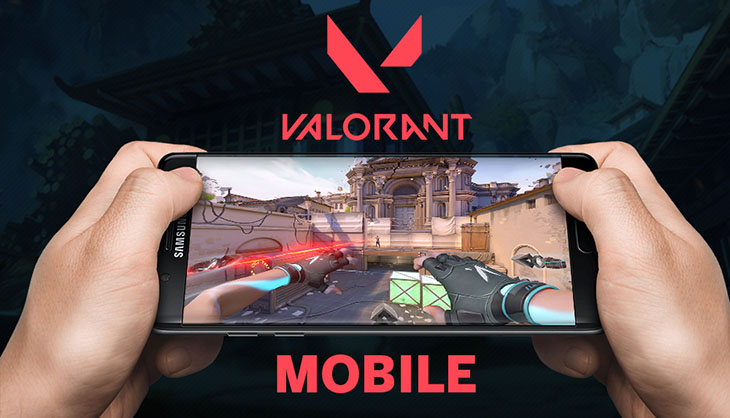 nạp valorant mobile